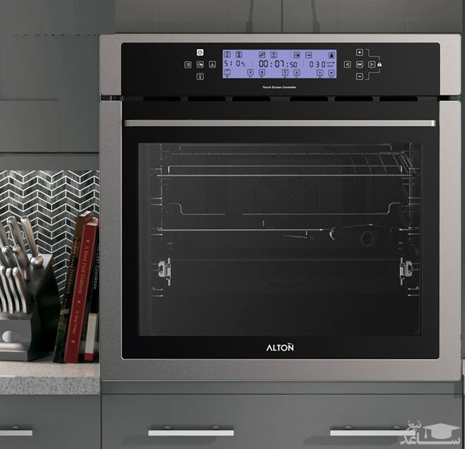 مایکروفر توکار آلتون مدل V303S