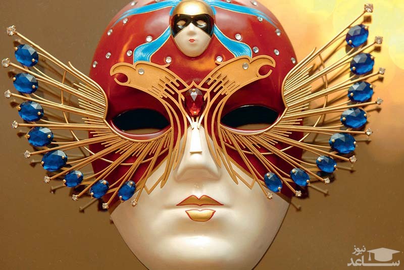 فستیوال ماسک طلایی روسیه