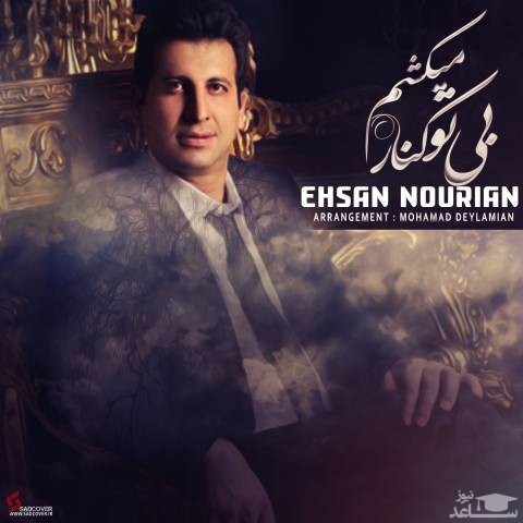 دانلود آهنگ بی تو کنار میکشم از احسان نوریان