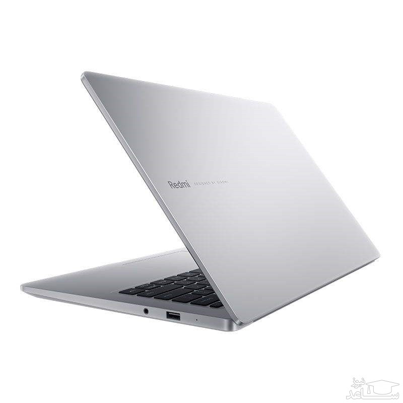 لپ تاپ 14 اینچی شیائومی مدل Mi RedmiBook 14 8565U - A