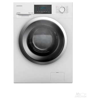 لباسشویی دوو سری کاریزما مدل DWK-8100