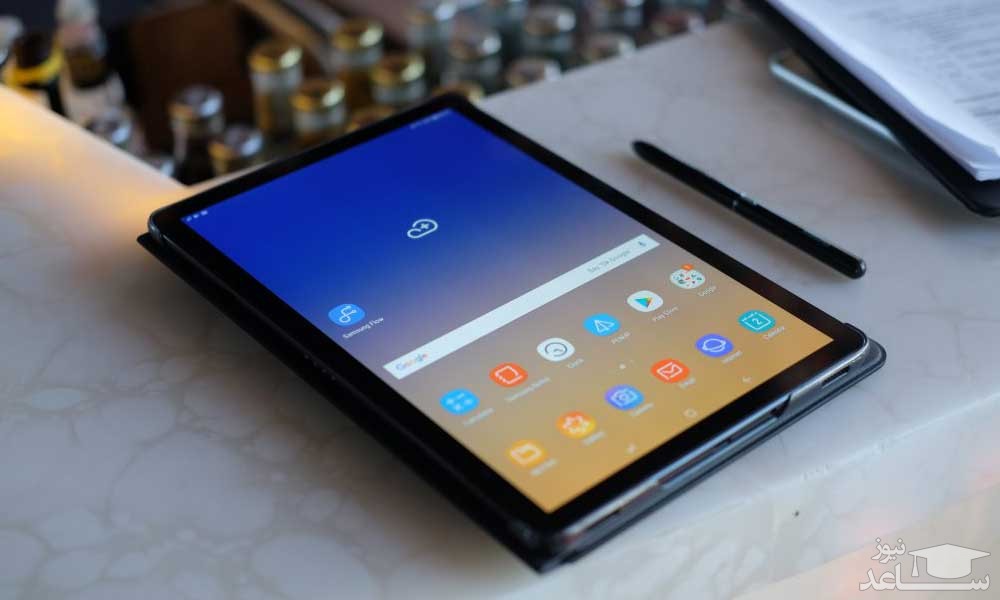 تبلت سامسونگ گلکسی تب اس 4 10.5