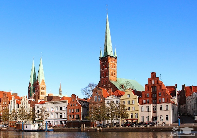 کلیسای جامع سنت جان | Cathedral of St John the Baptist
