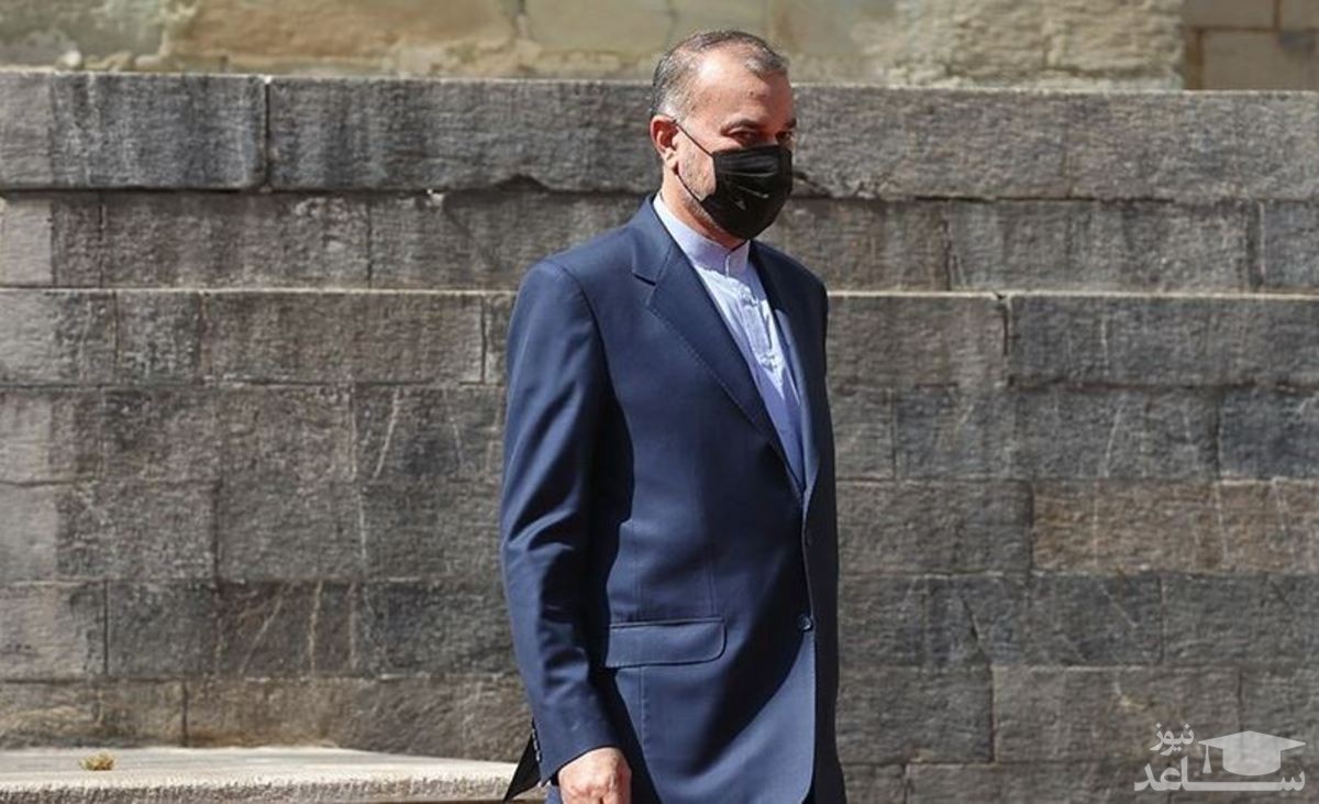 امیرعبداللهیان: ضمانت‌های اقتصادی قوی می‌خواهیم/ مذاکرات به نتیجه برسد، دوربین‌ها را دوباره وارد مدار می‌کنیم