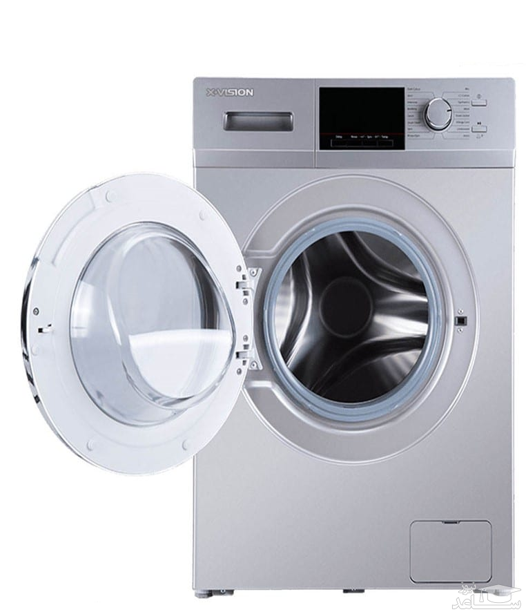 لباسشویی ایکس ویژن مدل TM94AWBL/ASBL