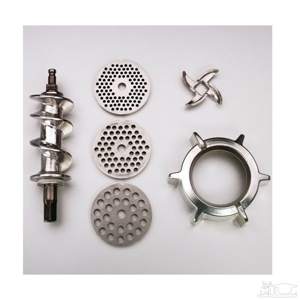 قطعات چرخ گوشت گاستروبک مدل 41409