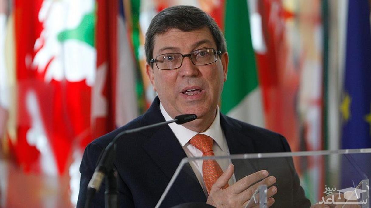 اقدامات شورای امنیت ملی آمریکا ابزاری برای تجاوز به هاوانا است