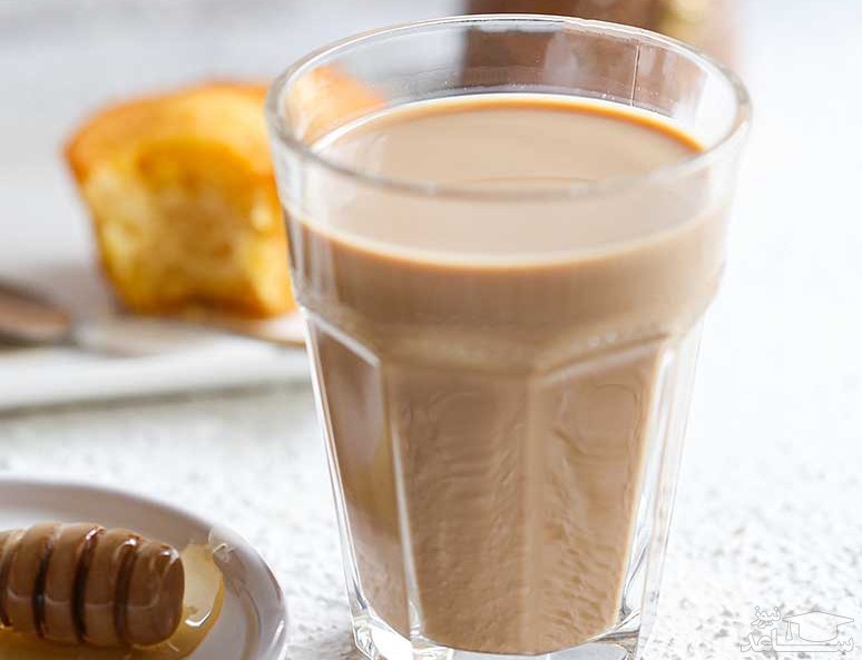 طرز تهیه چای قهوه یون یانگ در کمتر از 5 دقیقه