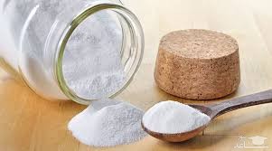 نحوه تمیز کردن تشکها با جوش شیرین