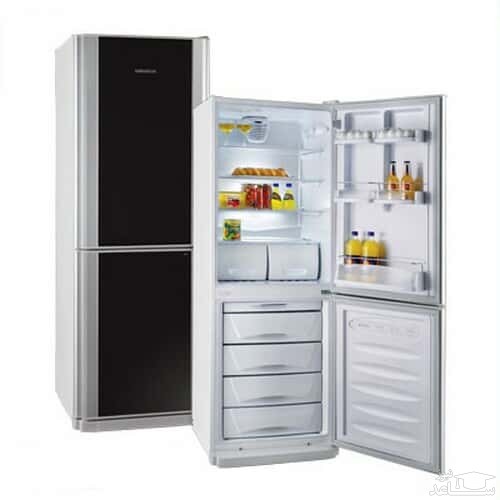 یخچال و فریزر امرسان مدل TF14T305-M