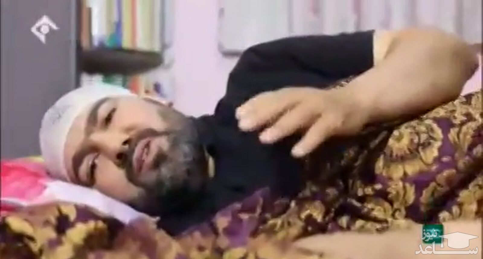 (فیلم) روایتی تکان‌دهنده از ضرب‌وشتم وحشیانه یک بسیجی در خیابان‌های تهران