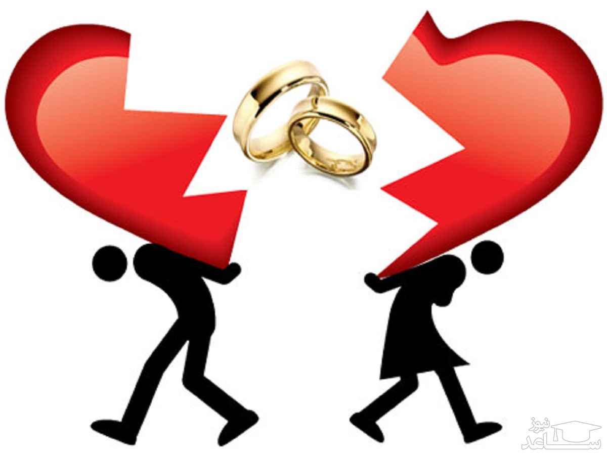 شرایط گرفتن حق طلاق چیست؟