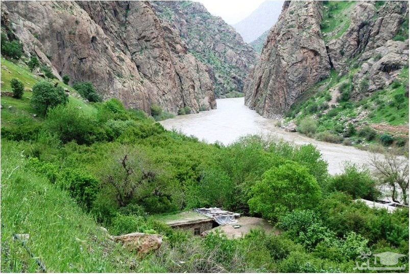 معرفی شهر تاریخی و باشکوه سیروان