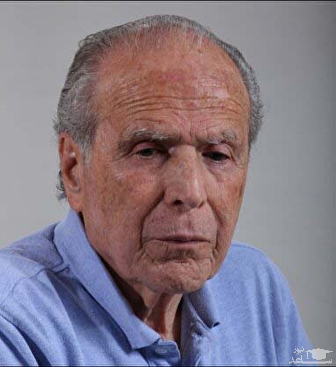 منوچهر آریان پور درگذشت