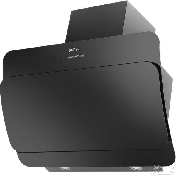 هود مورب درسا مدل Afra