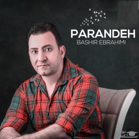 دانلود آهنگ پرنده از بشیر ابراهیمی