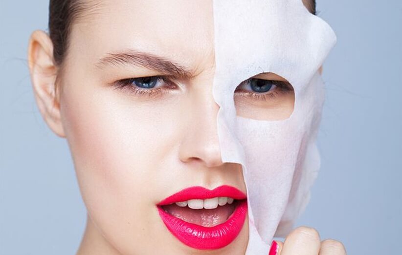 راهکارهای طبیعی برای درخشان کردن پوست