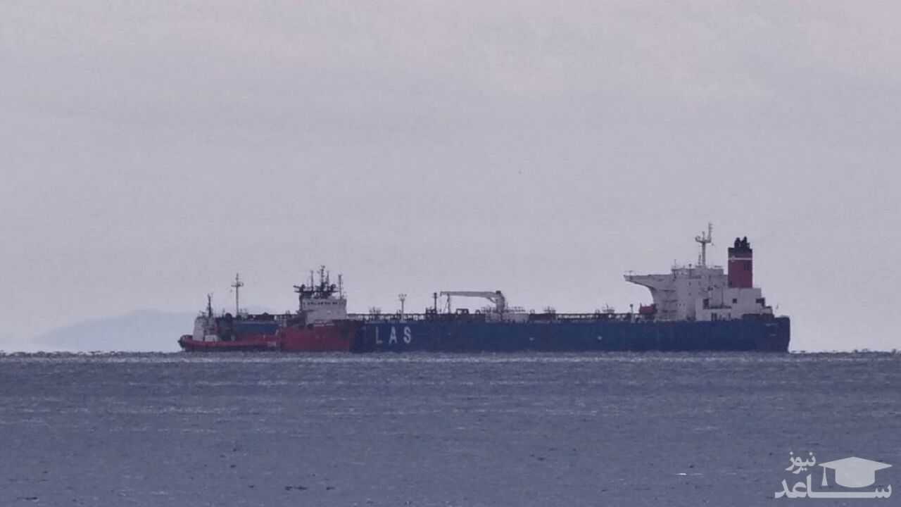 یونان حکم محموله نفتی ایران را لغو کرد