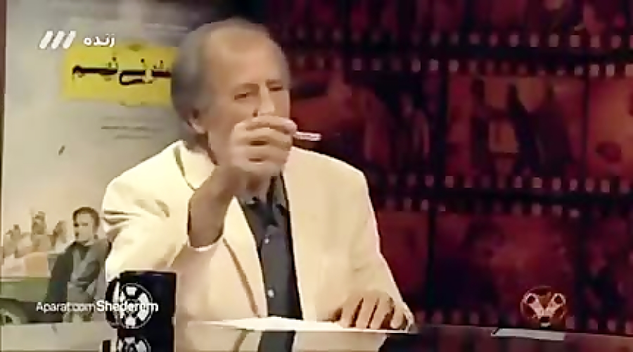 (فیلم) انتقاد از روحانی به برنامه هفت کشیده شد