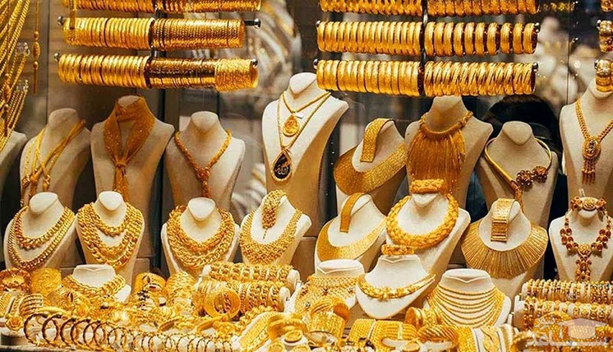 ماجرای وعده کاهش 20 درصدی قیمت طلا چیست؟