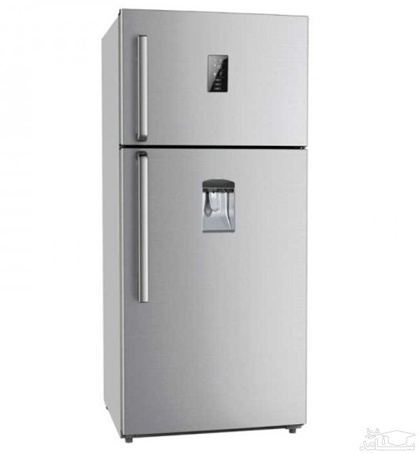 یخچال و فریزر مایدیا مدل HD-546FWE