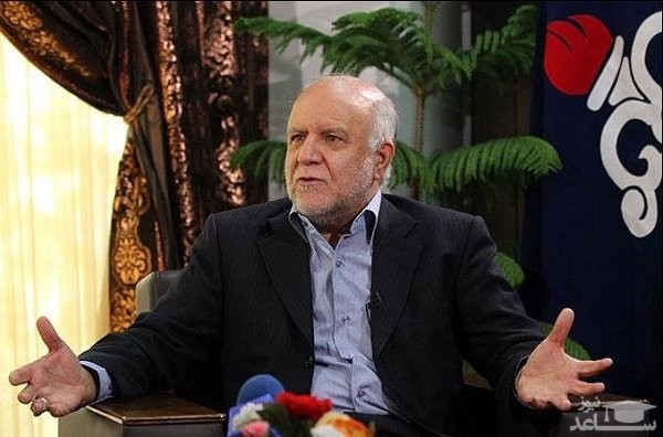 وزیر نفت: تحریم‌های ترامپ دشمنی با ملت ایران است