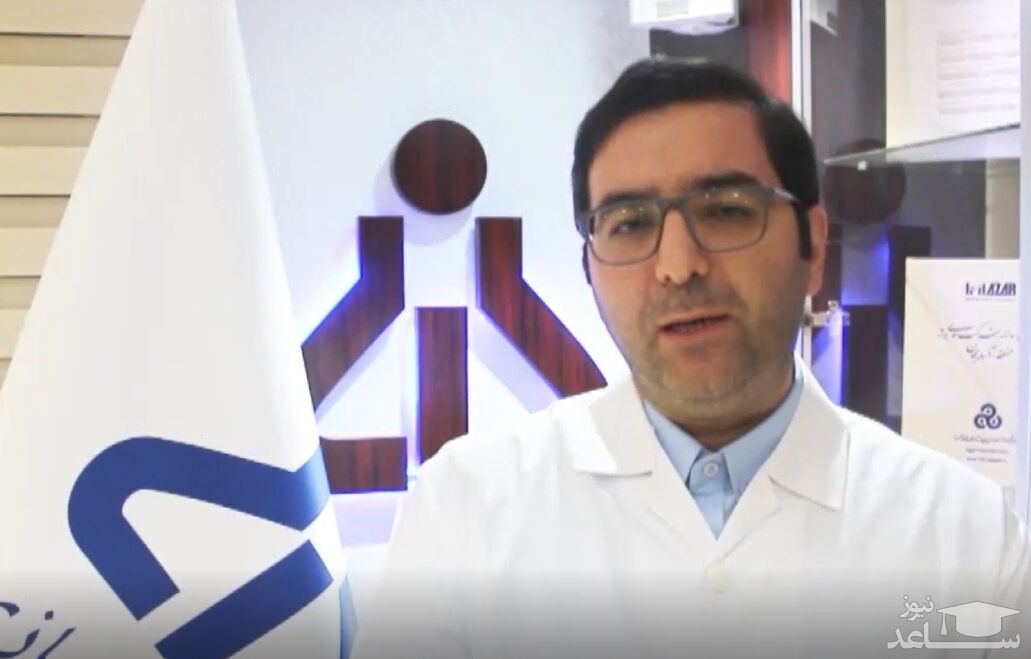 شرکت داروسازی دانا تبریز یکی از مراکز پیشرو در تولید آنتی بیوتیک در کشور است