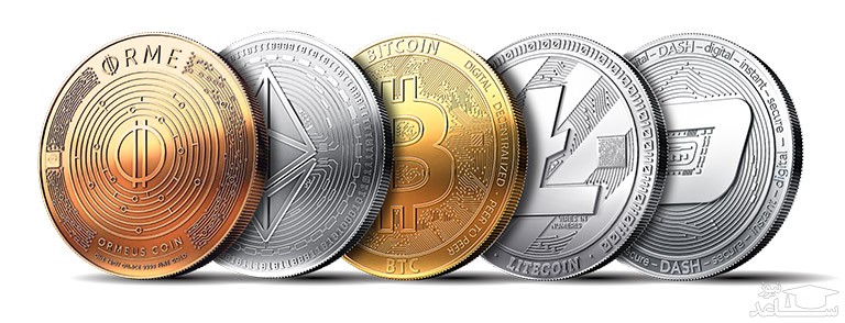 ارز دیجیتال و ارز مجازی چه فرقی با هم دارند؟