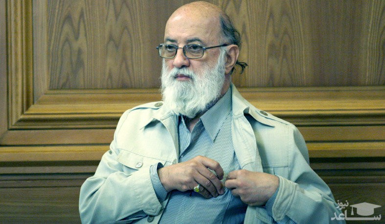 علاقه‌ای به کاندیداتوری ندارم اما اینکه مردم بخواهند چیز دیگری است