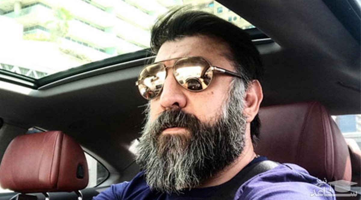 آخرین وضعیت علی انصاریان در بیمارستان