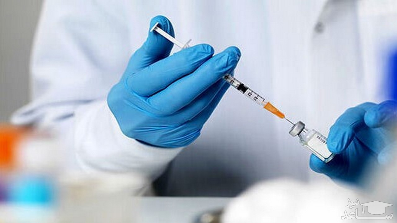 واکسن آنفلوآنزا برای چه کسانی رایگان تزریق می‌شود؟