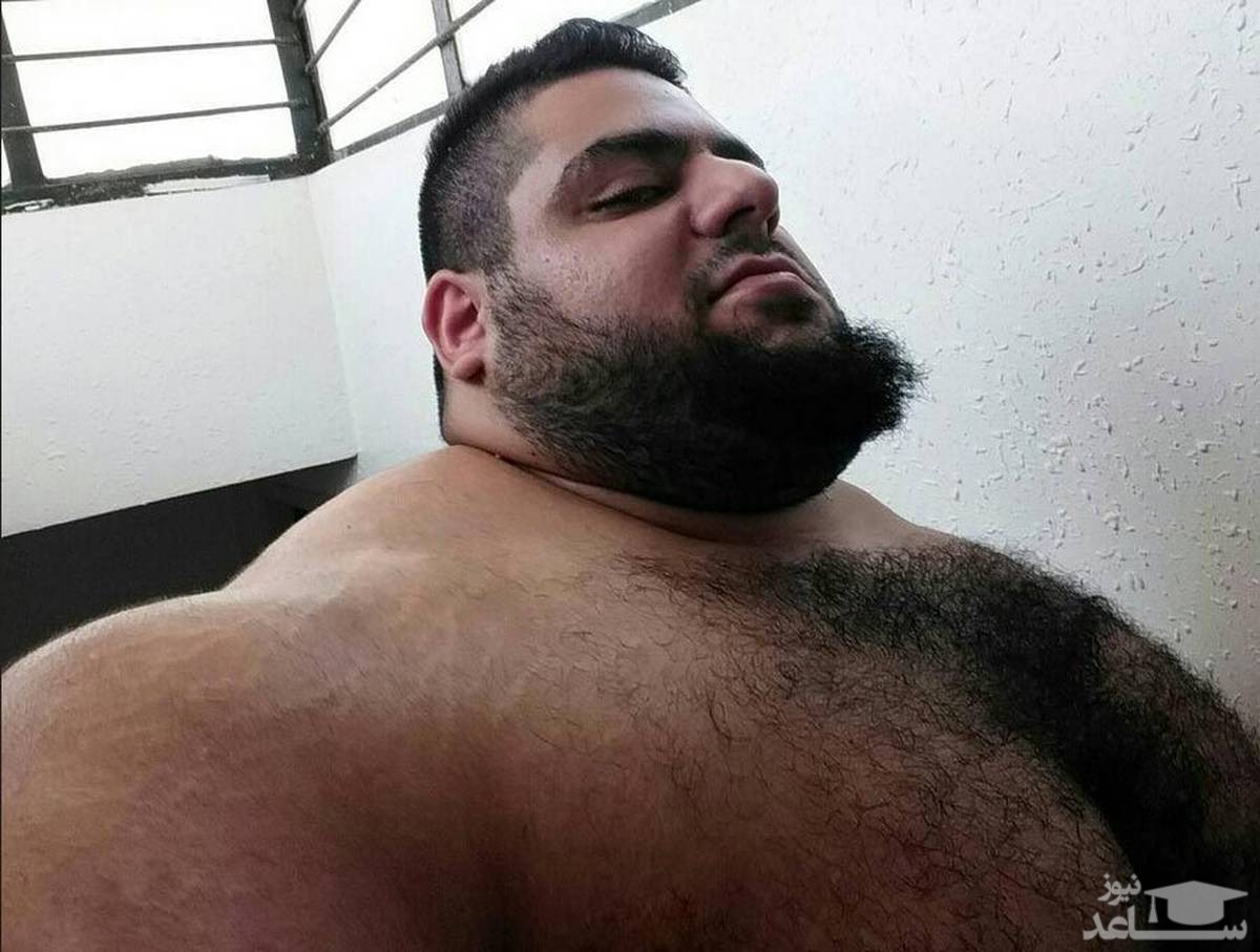 آبروریزی هالک ایرانی برای چندمین بار