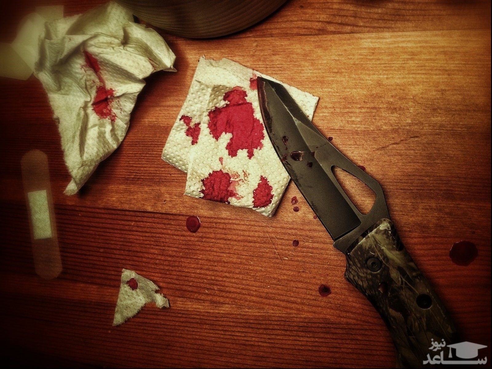 2 مسافر نوروزی گناوه را به هم ریختند