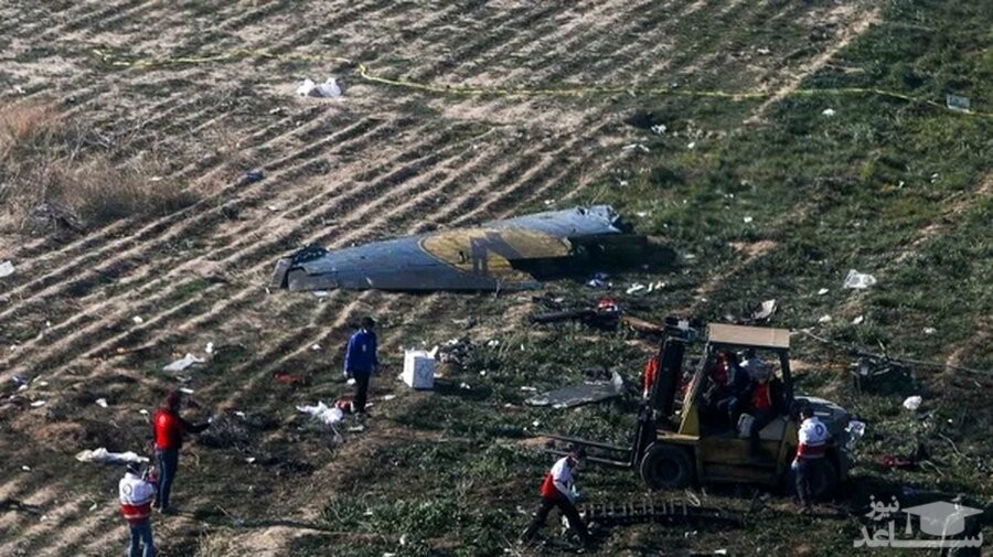 بیانیه سازمان هواپیمایی درباره فایل‌ صوتی ۷۳۷