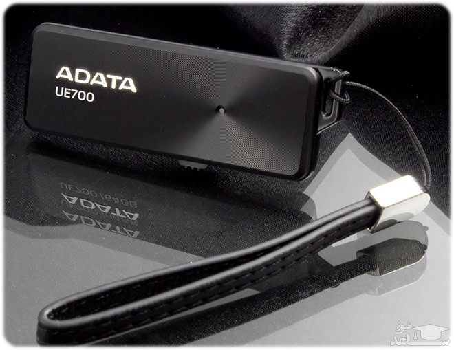 فلش مموری ای دیتا مدل Elite UE700
