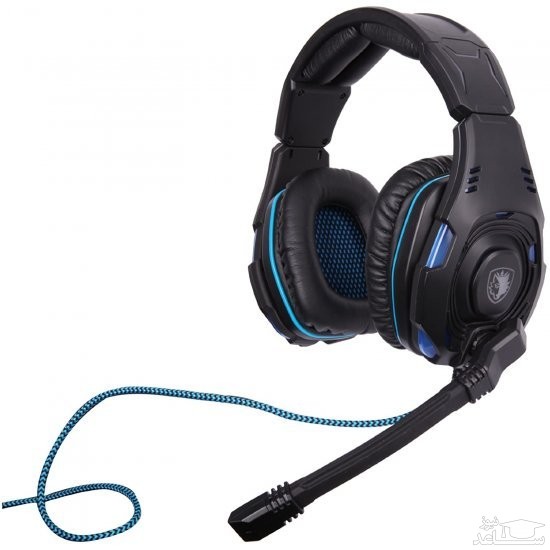 هدست سادس مدل Knight Pro