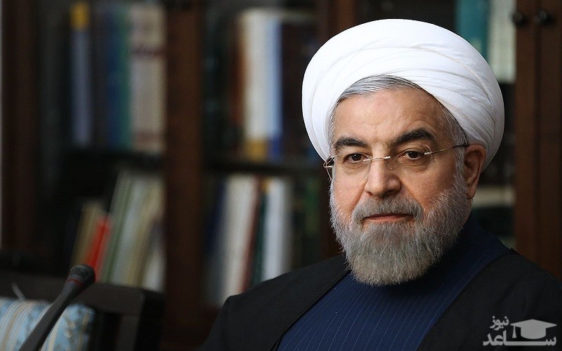 اعلام گام چهارم کاهش تعهدات برجامی ایران از سوی رییس‌جمهور