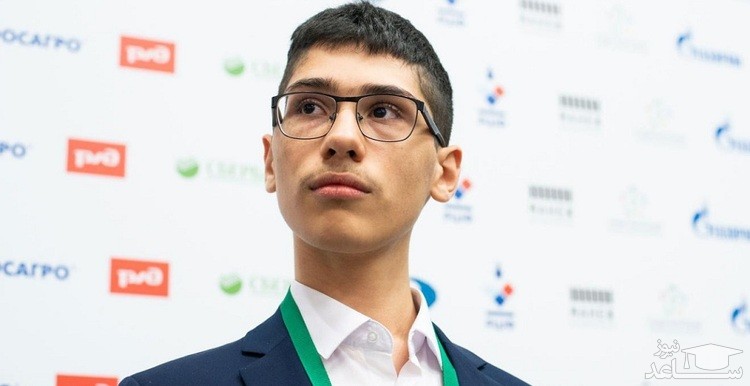 جنجال تغییر تابعیت علیرضا فیروزجا استاد بزرگ شطرنج ایران