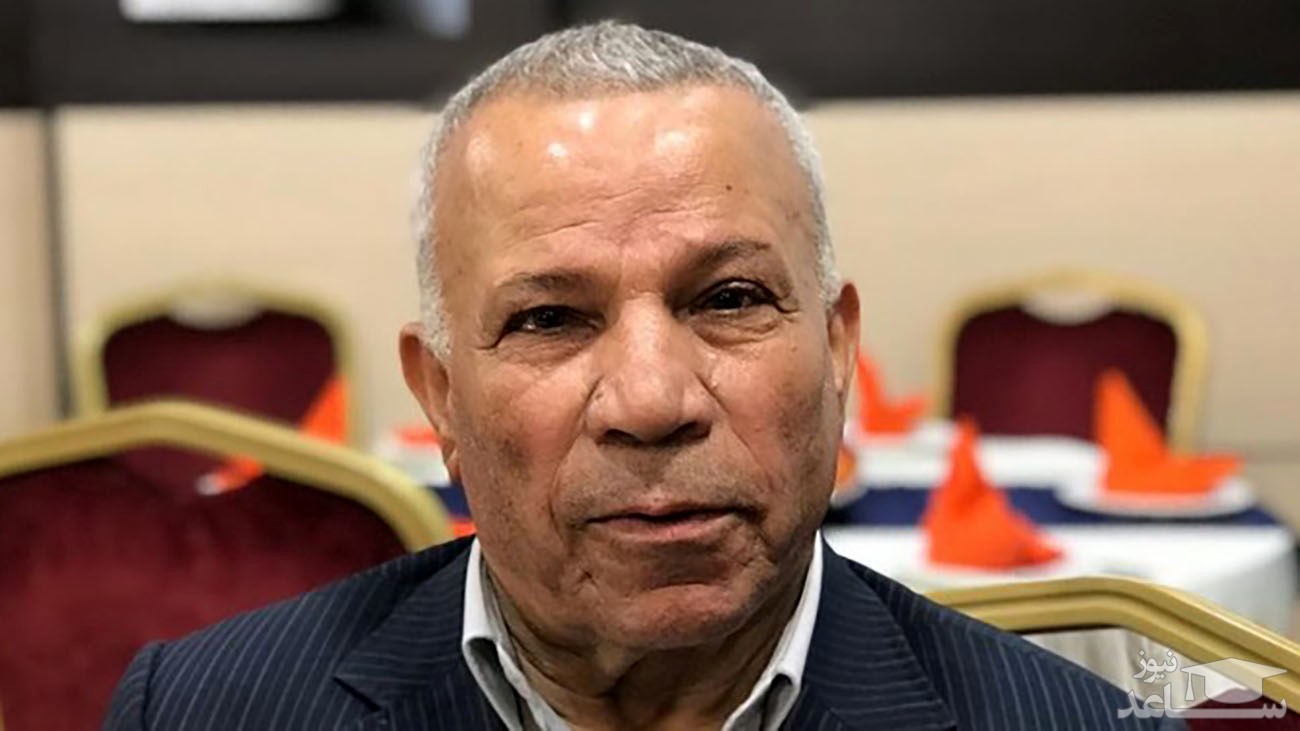 اسطوره وزنه‌برداری ایران دچار عارضه قلبی شد