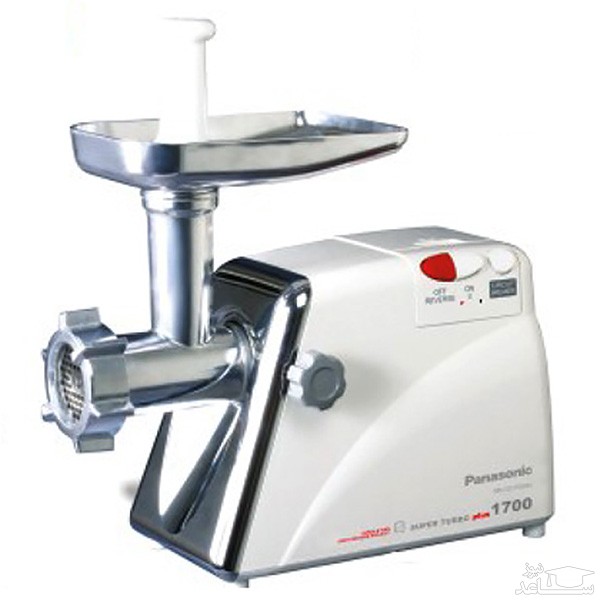 چرخ گوشت پاناسونیک مدل MK-GN1460