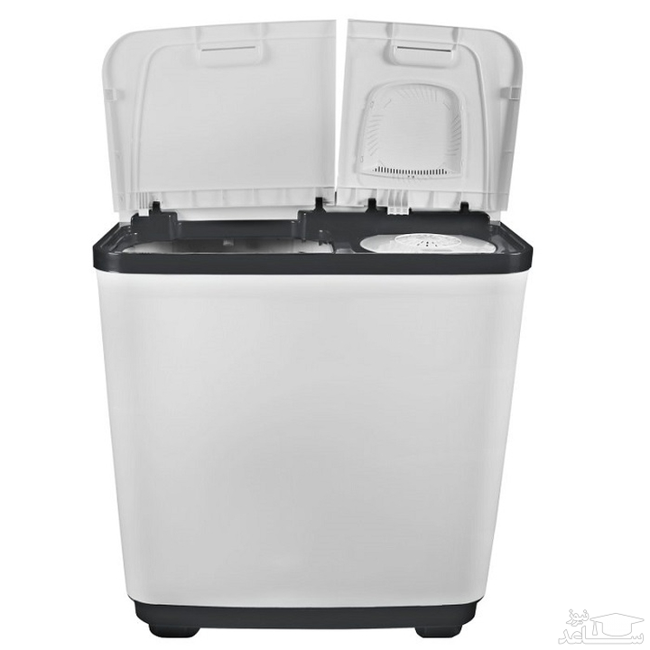  لباسشویی دوقلوی پاکشوما مدل PWT-9654 AJ