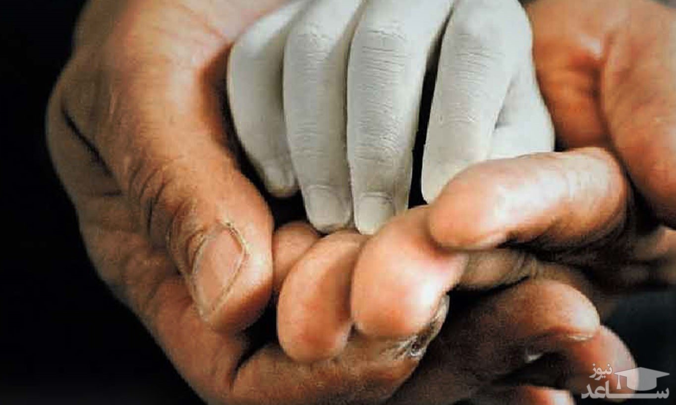 بعد از فوت پدر قیم کیست؟