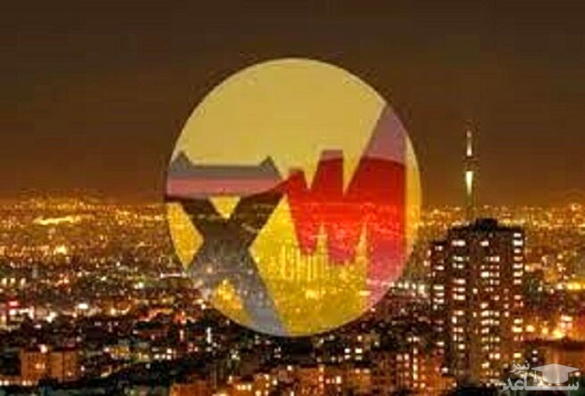 جزئیات قطعی برقِ تهران در روز سه‌شنبه