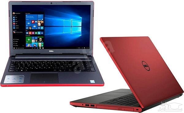 لپ تاپ دل اینسپایرون 5000