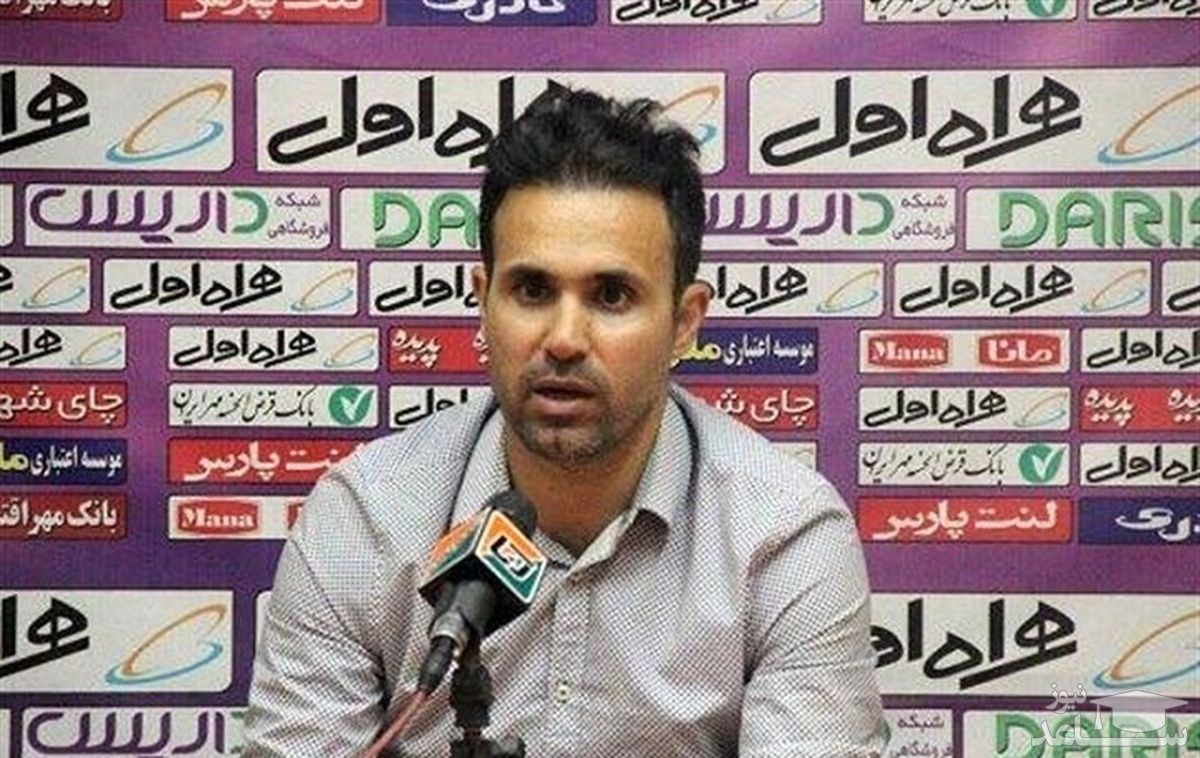 نصرتی: سوریه و لبنان را ببریم، صعودمان قطعی است