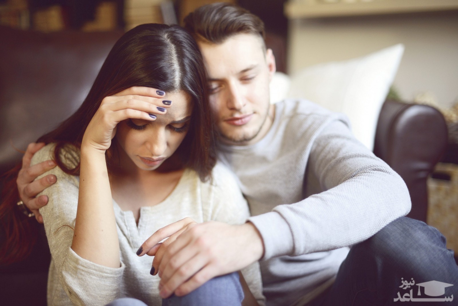 افکار و انتظارات اشتباه زنان در زندگی مشترک