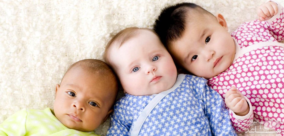 پیش بینی قد و چهره فرزند