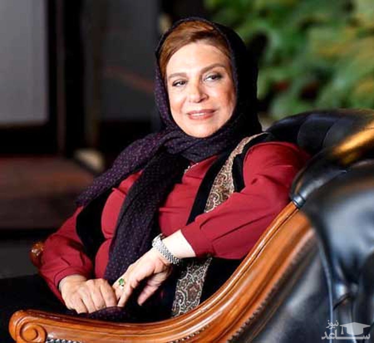 آخرین وضعیت حال گوهر خیر اندیش