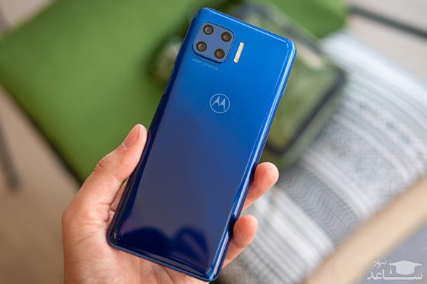 موتورولا موتو جی 5جی پلاس