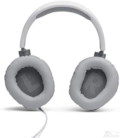 هدفون گیمینگ با سیم جی بی ال مدل کوانتوم 100